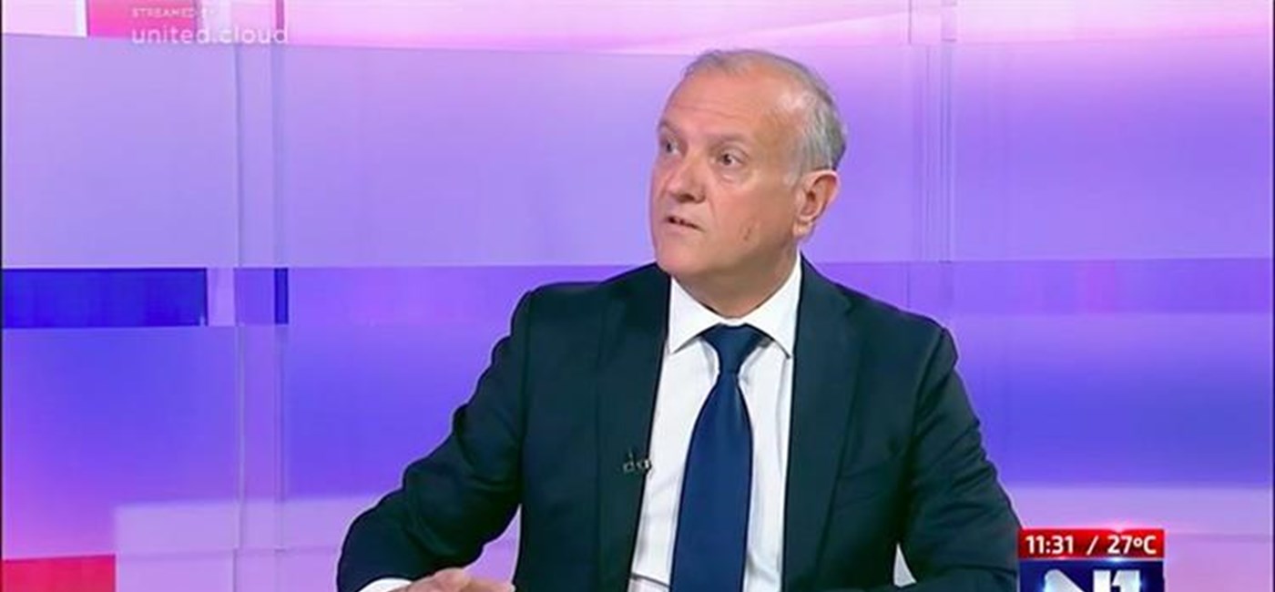 Bošnjaković: Radne skupine rade na izmjenama Kaznenog zakona i Zakona o zaštiti od nasilja u obitelji